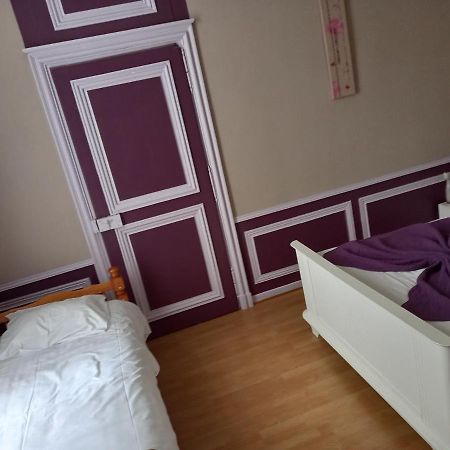 Le Chateau De Buchy Buchy  Buitenkant foto