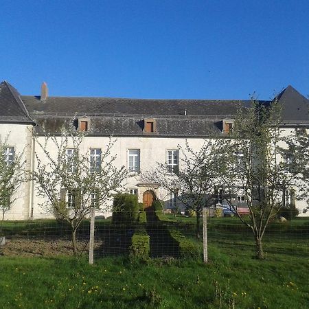 Le Chateau De Buchy Buchy  Buitenkant foto