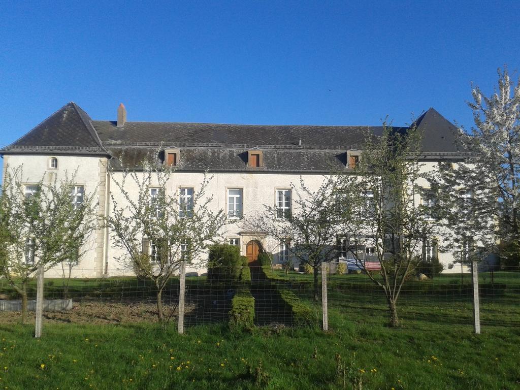 Le Chateau De Buchy Buchy  Buitenkant foto